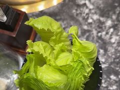-牛将军•涮肉•烤肉(北京王府井·故宫店)