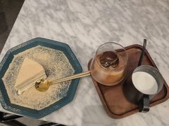 月球咖啡-Home Cafe(水榭春天店)