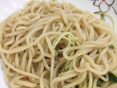 干炸酱-喜来苑