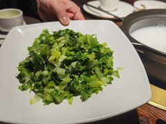 -大良毋米粥 · 粥底火锅(岭南天地店)
