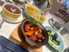 -鹿港小镇(悠唐店)