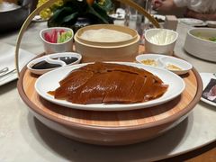 -泓历皇朝酒店(东亭店)