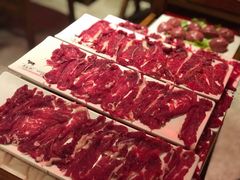 -牛事制造局牛肉火锅(莲岳路店)