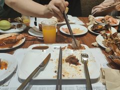 -汉巴味德(北京银座和谐广场店)