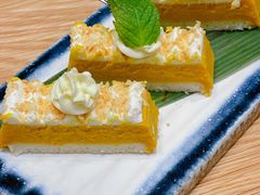 -上户日本料理(北仑富邦店)