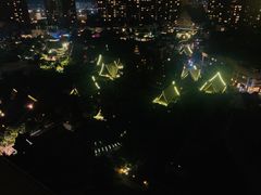 -三亚湾红树林度假世界(木棉酒店)