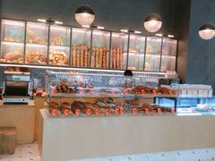 -老梦面包CHEZMOREL(麦子店)