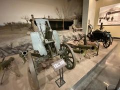 -辽沈战役纪念馆