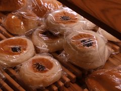 -慢熟面包店bud bread(孩儿巷店)