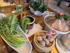 -手选潮汕鲜活牛肉火锅(二七广场店)