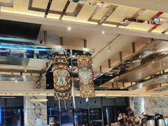 -合肥皇冠假日酒店·菲亚斯特自助餐厅(黄山路店)