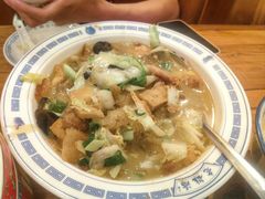 -老雒阳面馆·水席·洛阳菜(王城路店)