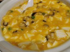 -渝信川菜 · 川味家常菜(财富购物中心店)