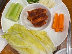 -韩礼年糕(飞虹路店)