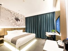 -格林东方酒店(北京国贸四惠高碑店地铁站店)