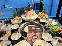 -大良毋米粥(锦龙路总店)