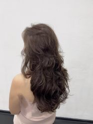 -Kraemer Paris苏豪发廊