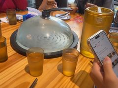 -阿鸡鱼庄·顺德鲜蒸小炒(亚运村店)