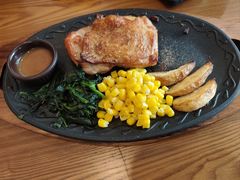 -萨莉亚意式餐厅(上下九店)