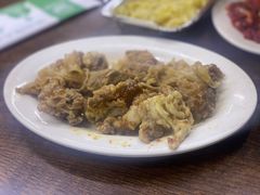 -西塔隆太白烤牛肉馆(图们路店)