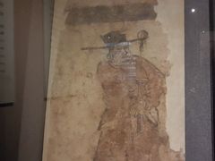 -洛阳古墓博物馆