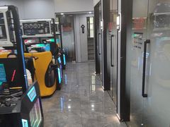 -杰拉电竞·网咖(杭州钱塘区龙湖金沙天街店)