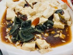 -天津乾毓德饭庄·清真传统炒菜·海鲜烧烤(咸阳路店)