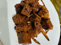 -金枝玉叶上海人家食府(三里河店)