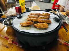 -旺记碳烤肥牛(总店)