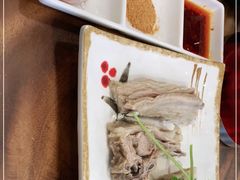 -兰州-西固陈记牛肉面·烧烤(山阴路店)