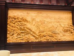 -北京雁栖湖国际会展中心