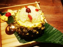 -云海肴·云南小炒·汽锅鸡(天津国金汇店)