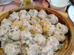 -园林美食城·本土农家菜(杨和镇店)