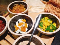 -挂旗柴锅鸡(蚌山区嘉年华店)
