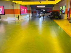 -砂之船奥特莱斯(合肥店)