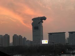 -北京盘古七星酒店