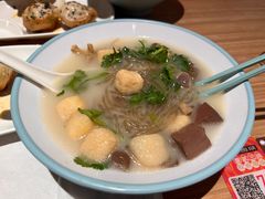 -小杨生煎(香港名都店)