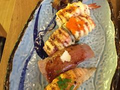 -栖川山葵家·寿喜锅·日式料理(龙湖北城天街商场店)
