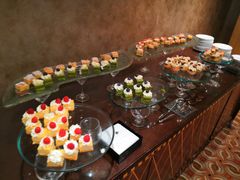 -上海明天广场JW万豪酒店