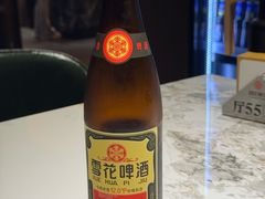 -阿忠食坊大排档·20年老店(万象城店)