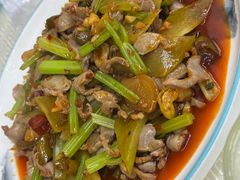 鸡胗-蜀膳坊(洪公祠小区店)