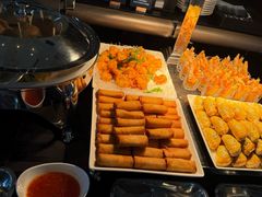 -云·酷Atmosphere(国贸大酒店)