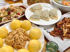 -景祥海鲜美食餐厅