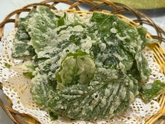 -翠茗农庄土菜馆(天目湖店)