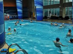 -上海凯宾斯基大酒店