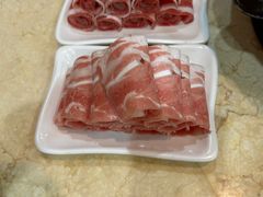 -晓林火锅(安定门店)