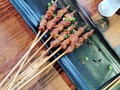 -嘎嘎鸭脑壳(金沙店)