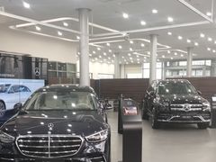 -奔驰利星行(北京花乡店)