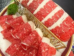 -牛将军•涮肉•烤肉•铁板烧(北京王府井·故宫店)