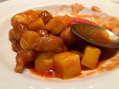 -漢舍中国菜馆(889广场店)